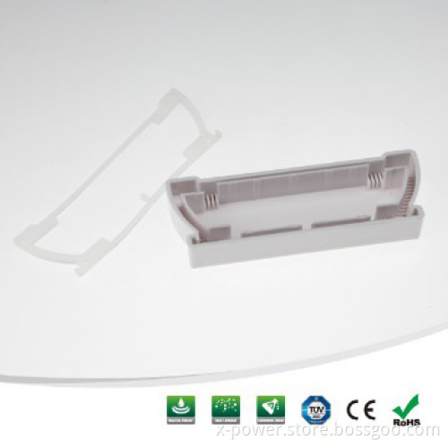 TUV listed 43W 5ft Waterproof LED fixtures china led manufacturer